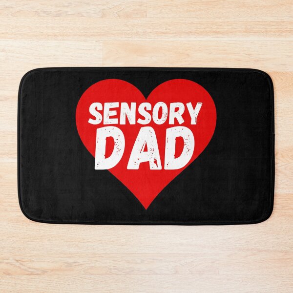 Item preview, sensory dad designed and sold by ronaldsonou.