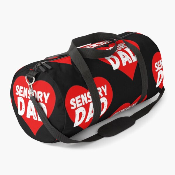 Item preview, sensory dad designed and sold by ronaldsonou.