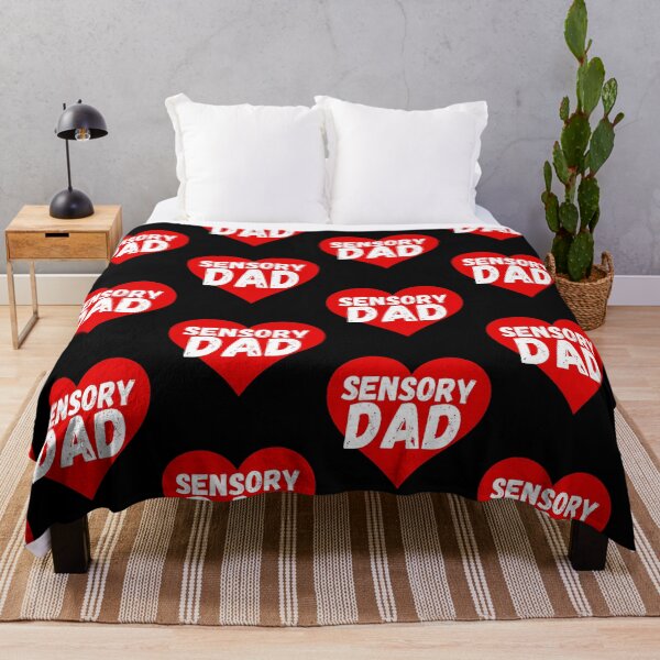 Item preview, sensory dad designed and sold by ronaldsonou.
