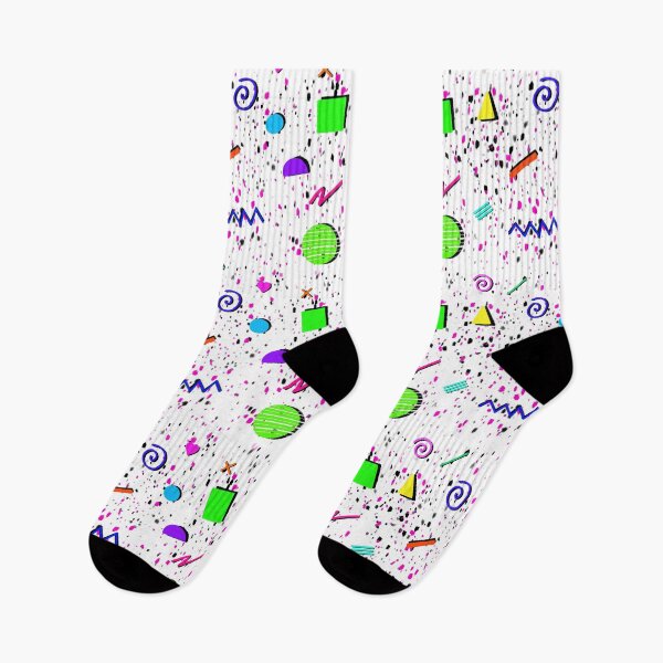 Item preview, 90s print designed and sold by Loveandfrappes.