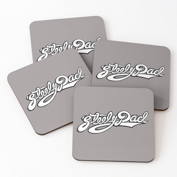 Item preview, Steely Dad designed and sold by FUN DMC.