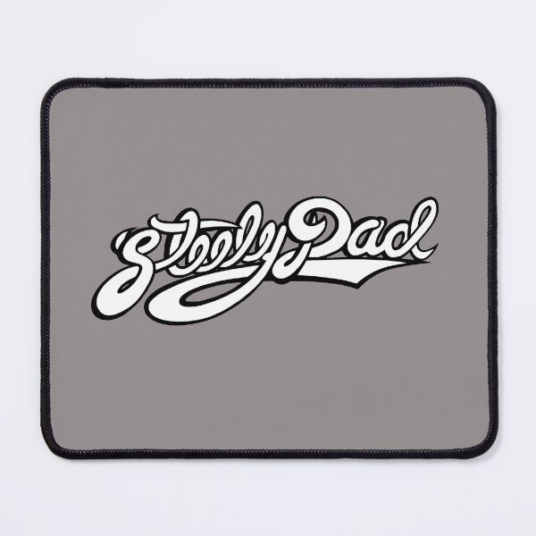 Item preview, Steely Dad designed and sold by FUN DMC.