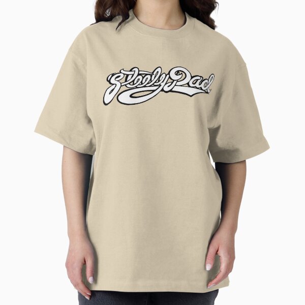 Item preview, Steely Dad designed and sold by FUN DMC.