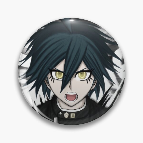Artikelvorschau, Shuichi Saihara entworfen und verkauft von chaosangel214.