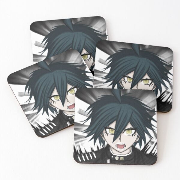 Item preview, Shuichi Saihara  designed and sold by chaosangel214.