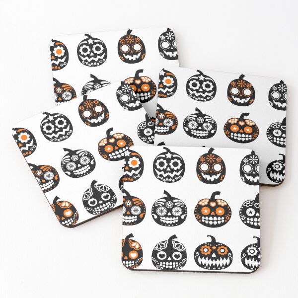 Item preview, Halloween Pumpkins designed and sold by Logansgeek.