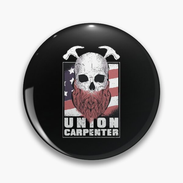 Item preview, Carpenter designed and sold by zaher97.
