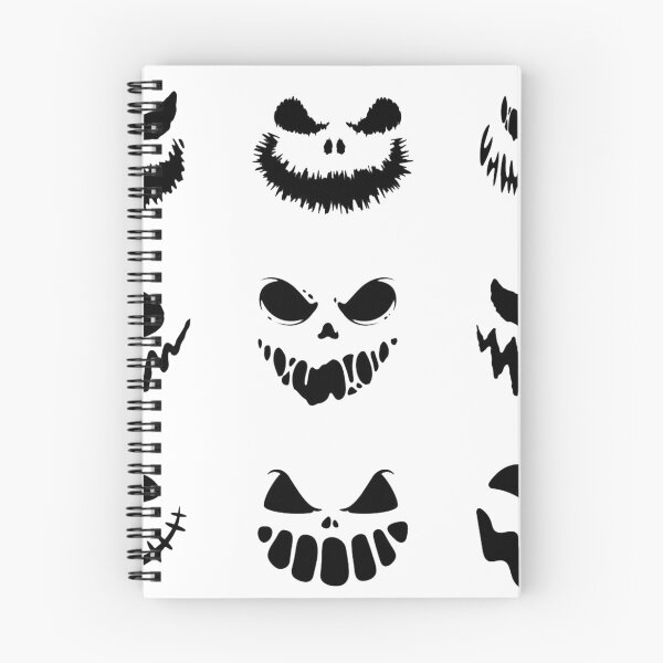 Item preview, Halloween faces designed and sold by Logansgeek.