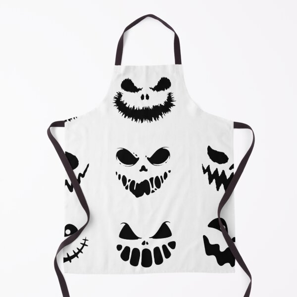 Item preview, Halloween faces designed and sold by Logansgeek.