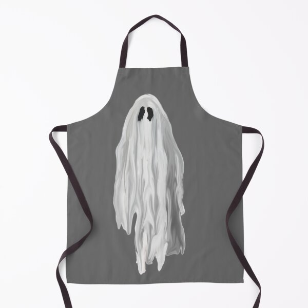 Item preview, ghost designed and sold by shaunaramsay.