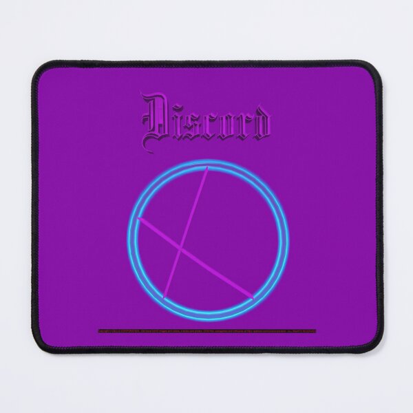 Item preview, 251. Discord designed and sold by ciullocorp.