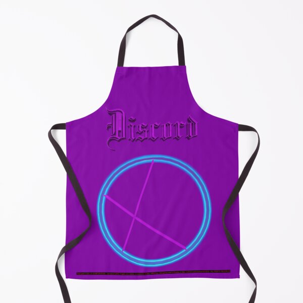 Item preview, 251. Discord designed and sold by ciullocorp.