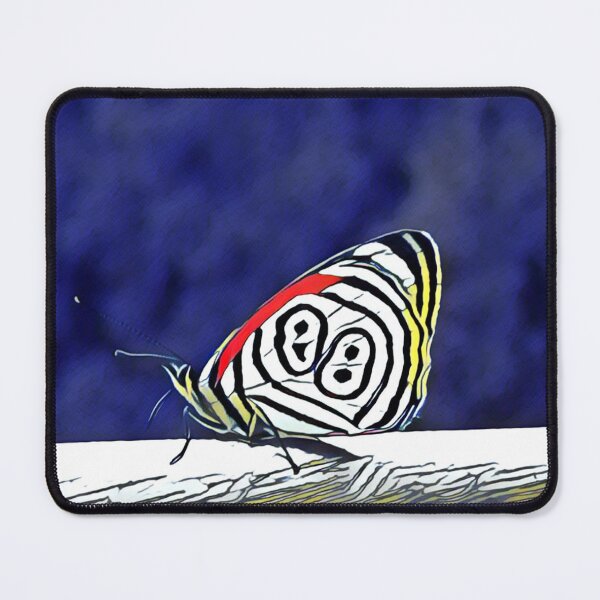 Item preview, Butterfly number 88 designed and sold by Greengardens36.