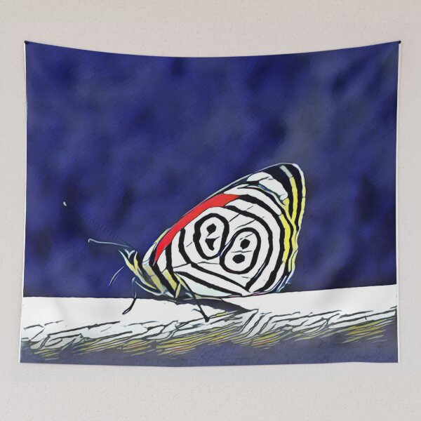 Item preview, Butterfly number 88 designed and sold by Greengardens36.