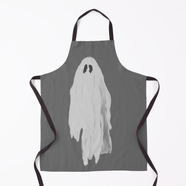 Item preview, disappearing ghost designed and sold by shaunaramsay.