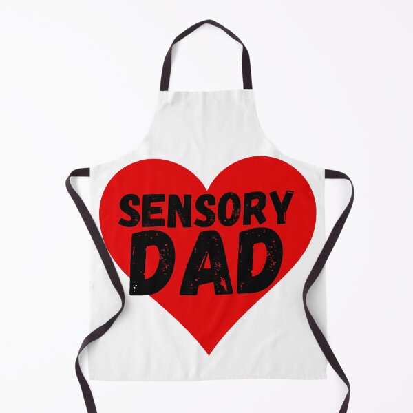 Item preview, sensory dad designed and sold by ronaldsonou.