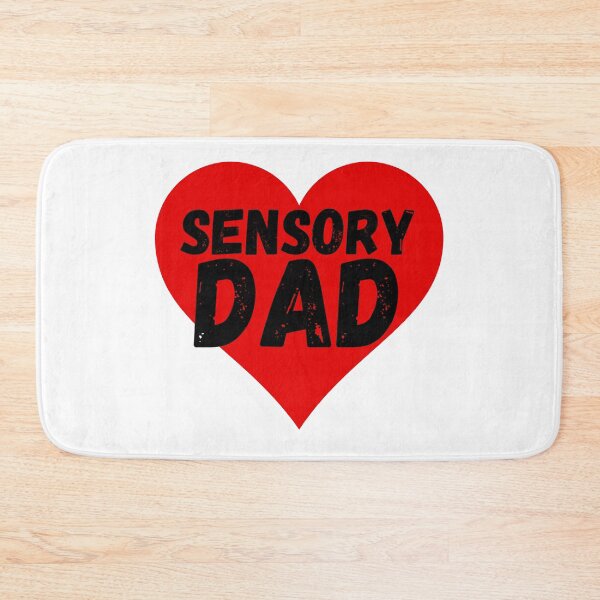 Item preview, sensory dad designed and sold by ronaldsonou.