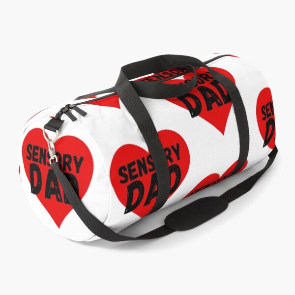 Item preview, sensory dad designed and sold by ronaldsonou.