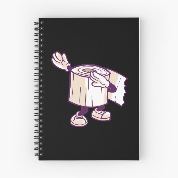 Item preview, toilet paper designed and sold by zaher97.
