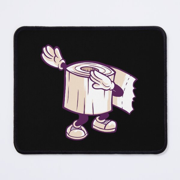 Item preview, toilet paper designed and sold by zaher97.