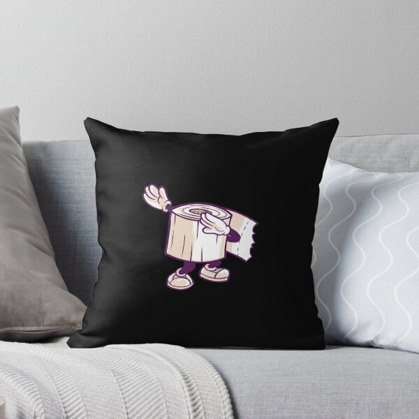 Item preview, toilet paper designed and sold by zaher97.