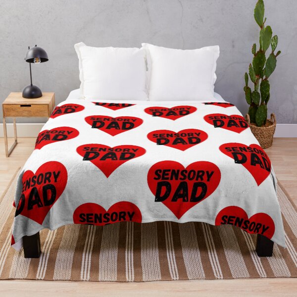 Item preview, sensory dad designed and sold by ronaldsonou.