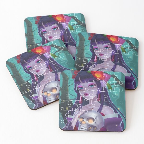 Item preview, Witching designed and sold by Monaymonay.