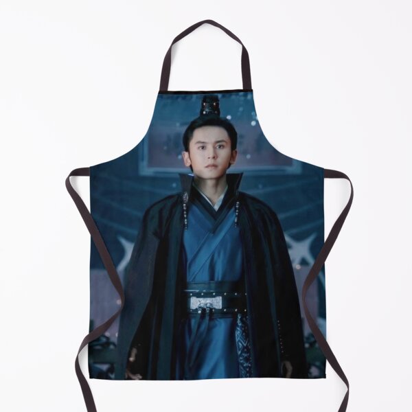 Item preview, Zhou ZiShu, Word of Honor designed and sold by EspressoSeokJin.