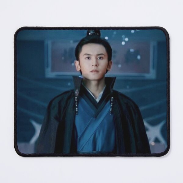 Item preview, Zhou ZiShu, Word of Honor designed and sold by EspressoSeokJin.