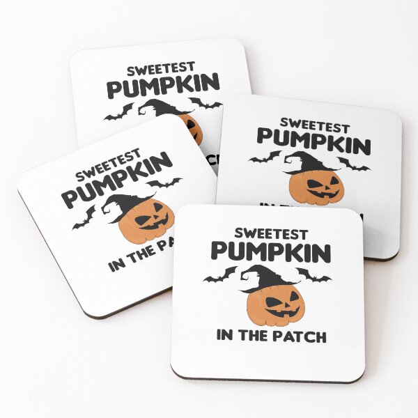Item preview, Sweetest Pumpkin In The Patch designed and sold by imaneless.