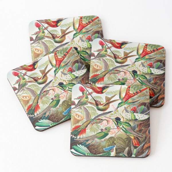 Artikelvorschau, Trochilidae-Kolibris (Kolibris) entworfen und verkauft von ChelleCreate.