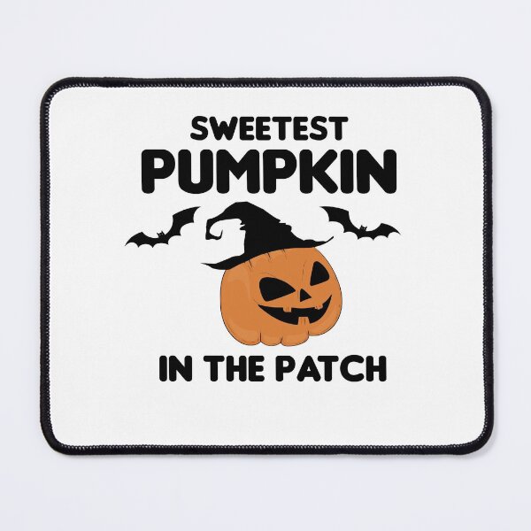 Item preview, Sweetest Pumpkin In The Patch designed and sold by imaneless.