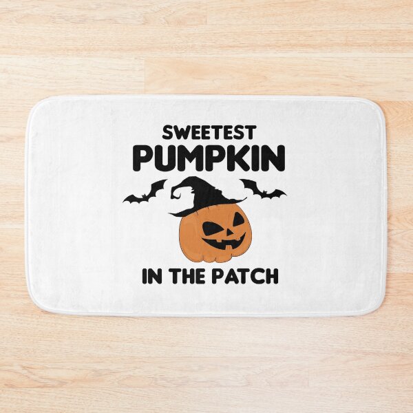 Item preview, Sweetest Pumpkin In The Patch designed and sold by imaneless.
