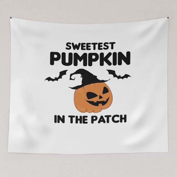 Item preview, Sweetest Pumpkin In The Patch designed and sold by imaneless.