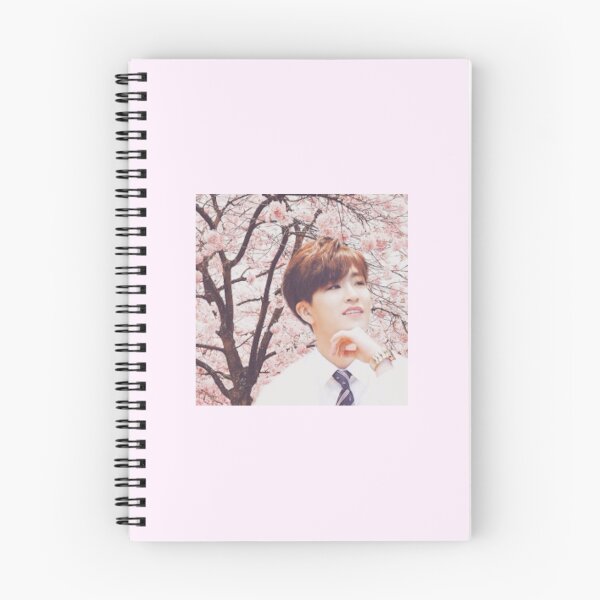 Item preview, GOT7 Cherry Blossoms designed and sold by gotchicken.
