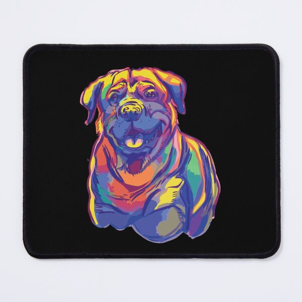 Item preview, Rottweiler designed and sold by zaher97.