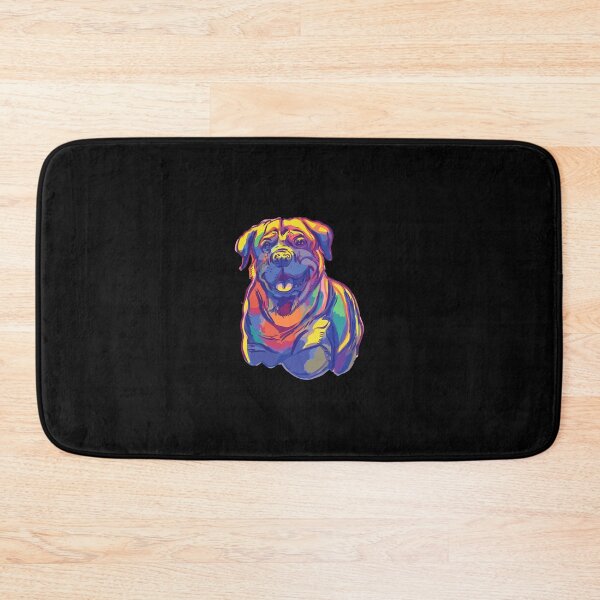 Item preview, Rottweiler designed and sold by zaher97.