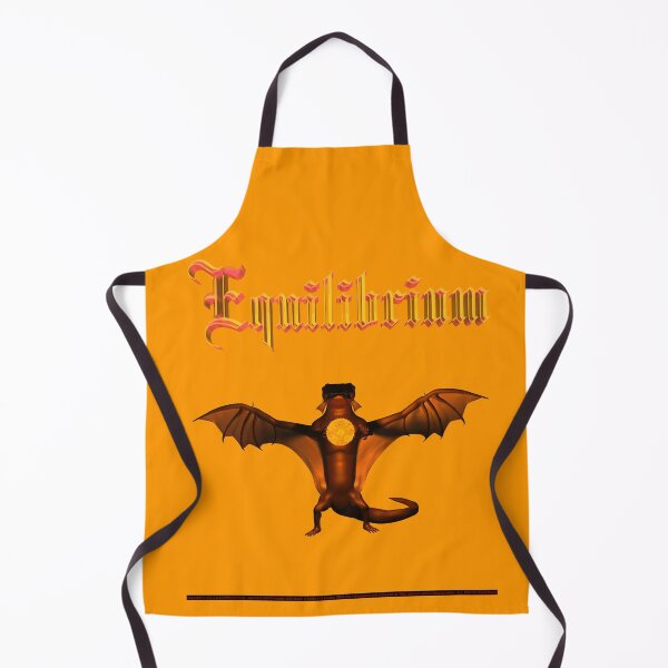 Item preview, 301. Equilibrium (male Tarah Dragon) designed and sold by ciullocorp.