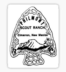 philmont sweatshirt