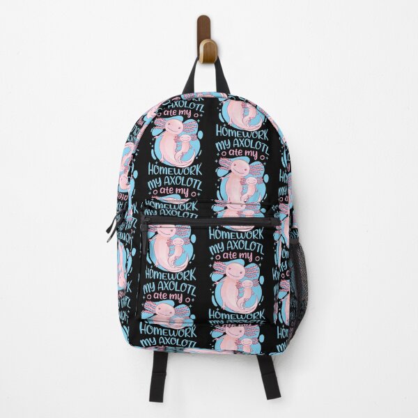 Item preview, Axolotl Smiling Dabolotl Funny Dubbing Cute designed and sold by Farid94.