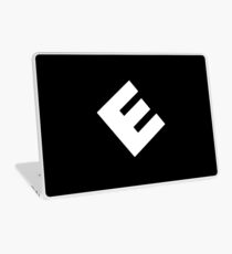E CORP - EVIL CORP - MR ROBOT - FSOCIETY Laptop Skin