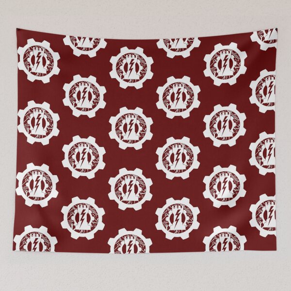 Item preview, Ordo Reductor White designed and sold by tea-clover.