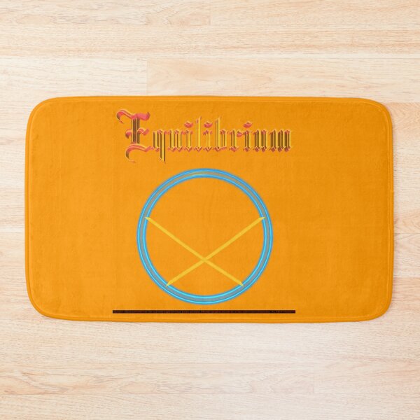 Item preview, 253. Equilibrium designed and sold by ciullocorp.