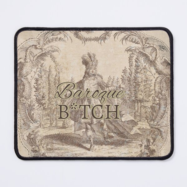 Item preview, Baroque B*tch - Opera Dancer designed and sold by LennyAD.
