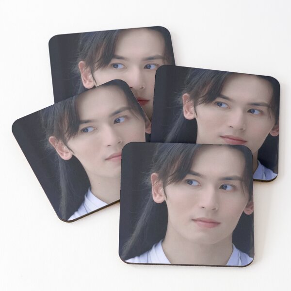 Item preview, Zhou ZiShu, Word of Honor designed and sold by EspressoSeokJin.
