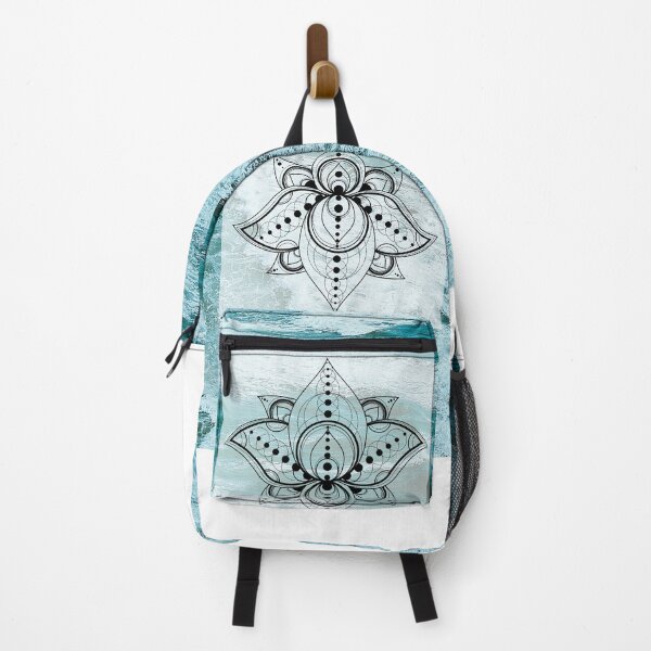 Item preview, Lotus Flowers - Spiritual Freedom designed and sold by whereisOlga_.
