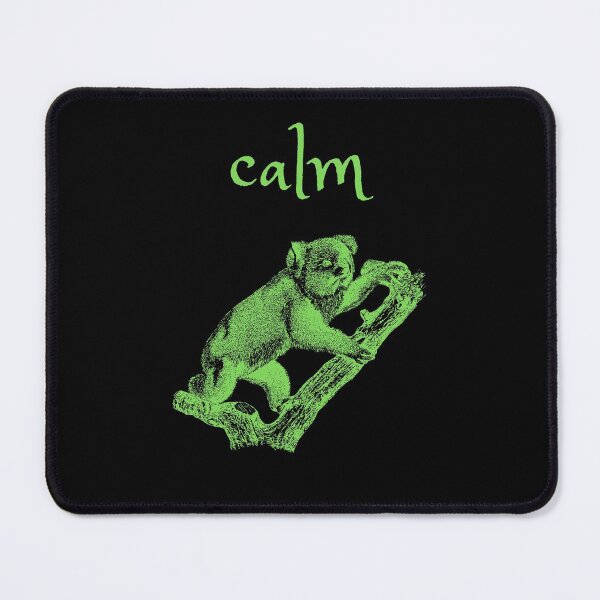 Item preview, animals, calm, koala, human sense designed and sold by humansense.