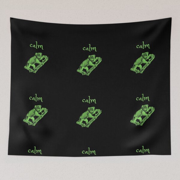 Item preview, animals, calm, koala, human sense designed and sold by humansense.
