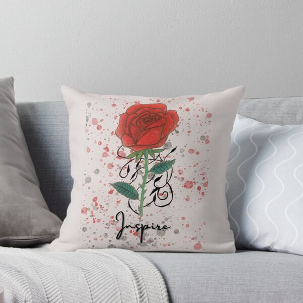 Item preview, Inspire  designed and sold by KadreeDesigns.