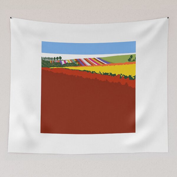 Item preview, Tulip Splendour designed and sold by Richard Klekociuk.
